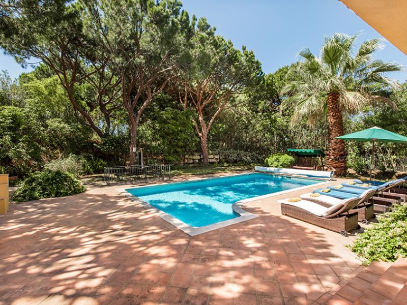 Villa Margarida , Quinta do Lago 