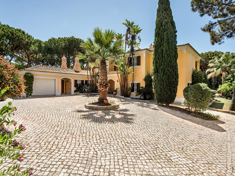 Villa Margarida , Quinta do Lago 