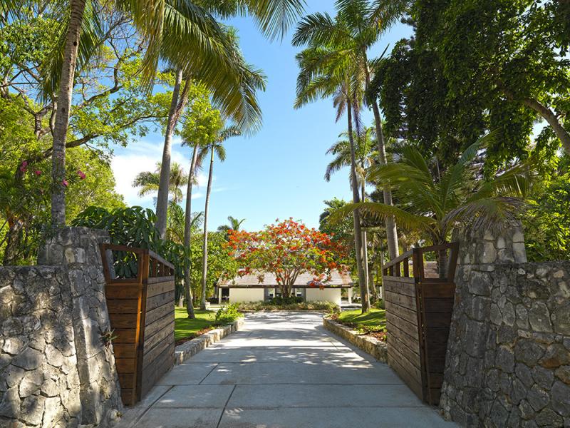 Villa Rosa , Montego Bay 