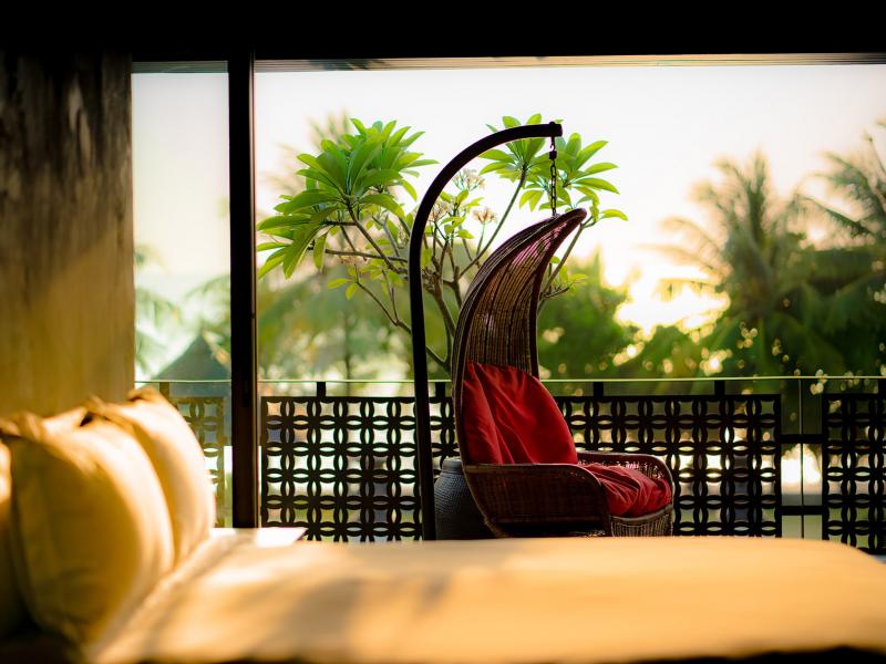 Saanti, Natai Beach , Natai Beach 