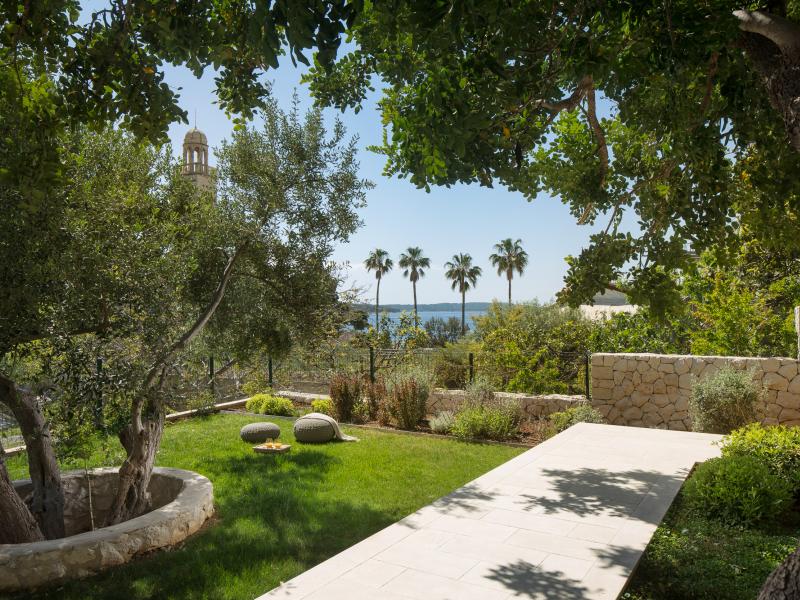 Villa Teodora , Hvar , Islands 