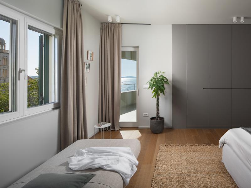 Villa Teodora , Hvar , Islands 