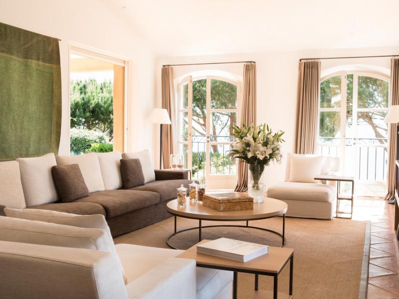 La Reserve Hotel, Spa & Villas, Ramatuelle , Cote D'Azur 