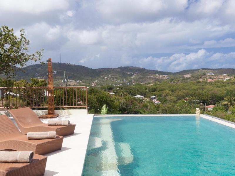 Casa Lidia , English Harbour 