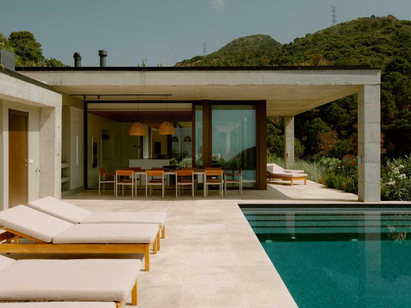 Villa Zara , Benahavis 