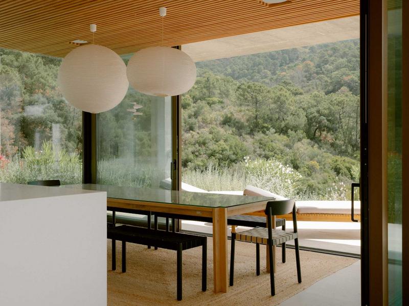 Villa Zara , Benahavis 