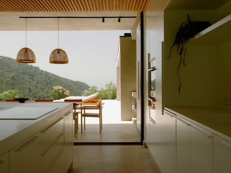 Villa Zara , Benahavis 