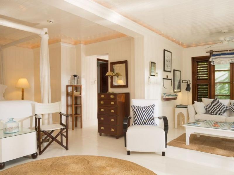 Round Hill Hotel and Villas , Montego Bay 