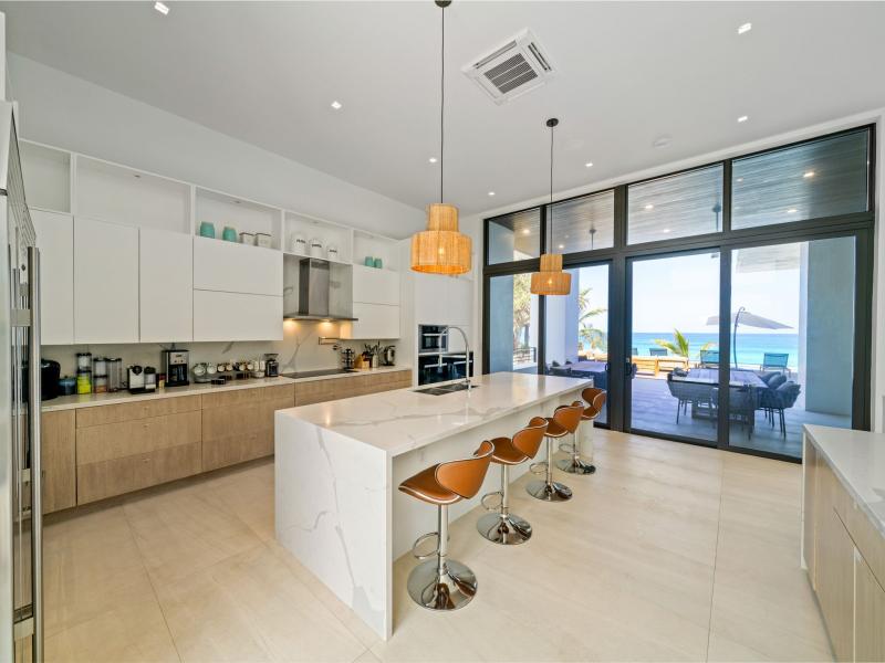 La Palmeraie Villa 2 , Harbour Island 