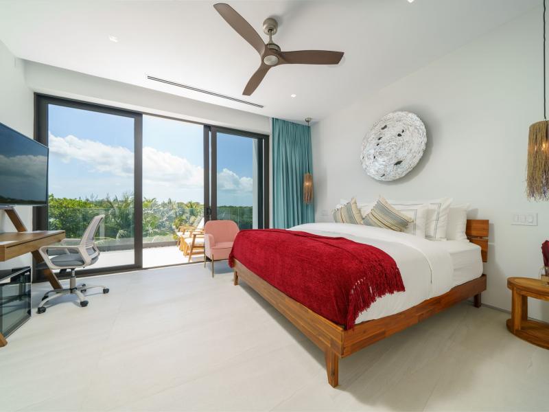 La Palmeraie Villa 2 , Harbour Island 