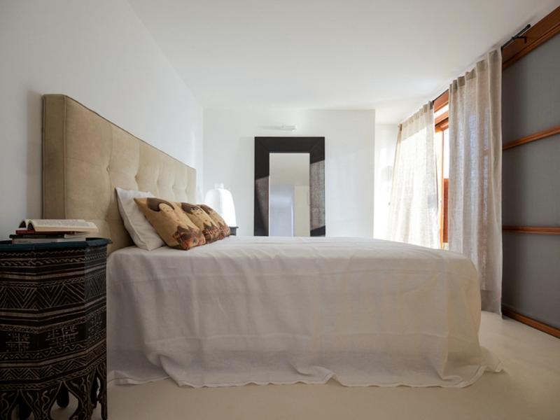 Villa Monte Vista , Argentario , Tuscany 