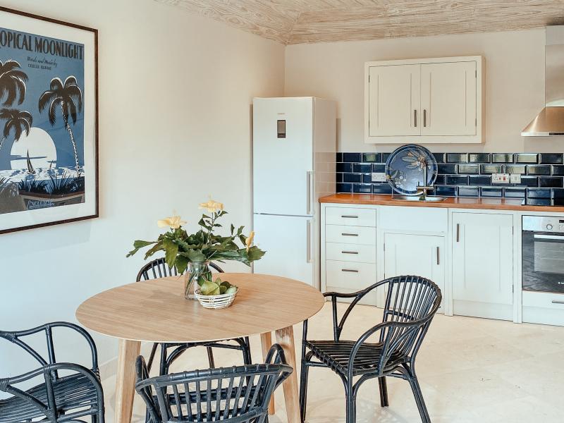 Grenadine Hills Villa One , Friendship Bay 