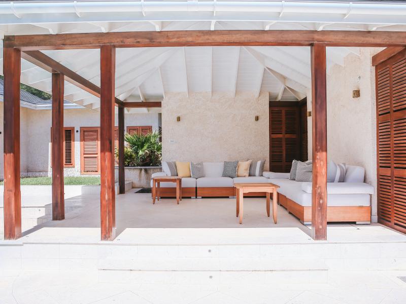 Grenadine Hills Villa One , Friendship Bay 