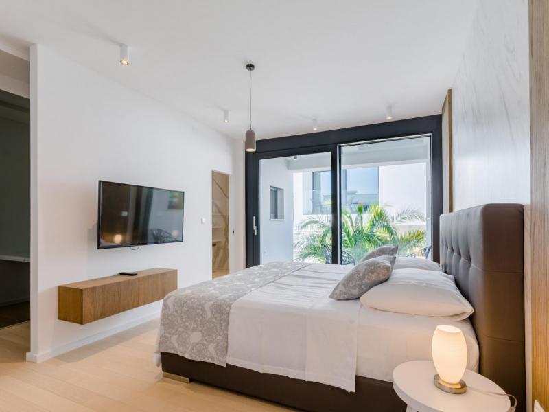 Villa Brac Peace , Brac , Islands 