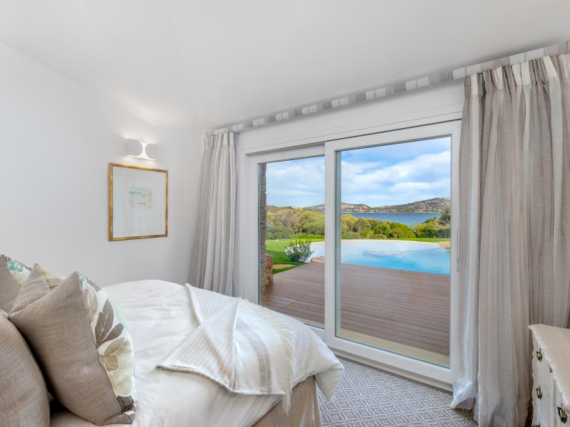 Villa Gione , Cannigione 