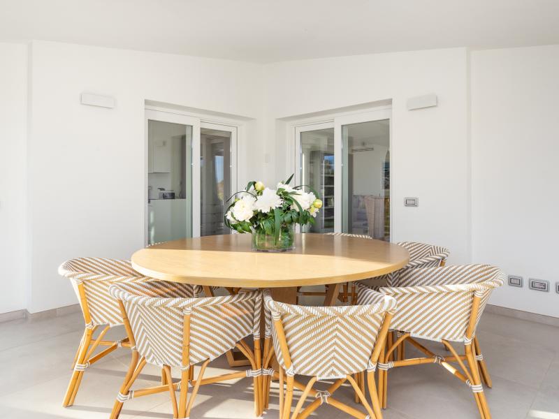 Villa Gione , Cannigione 