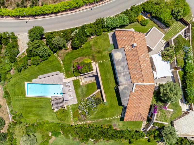 Villa Bella , Puntaldia 