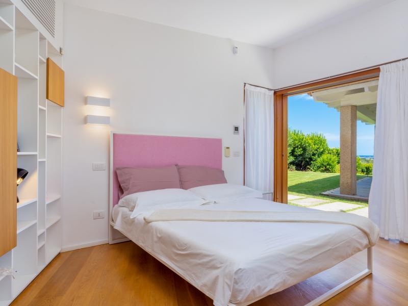 Villa Bella , Puntaldia 