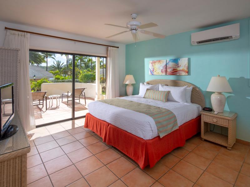 St James' Club & Villas , South 