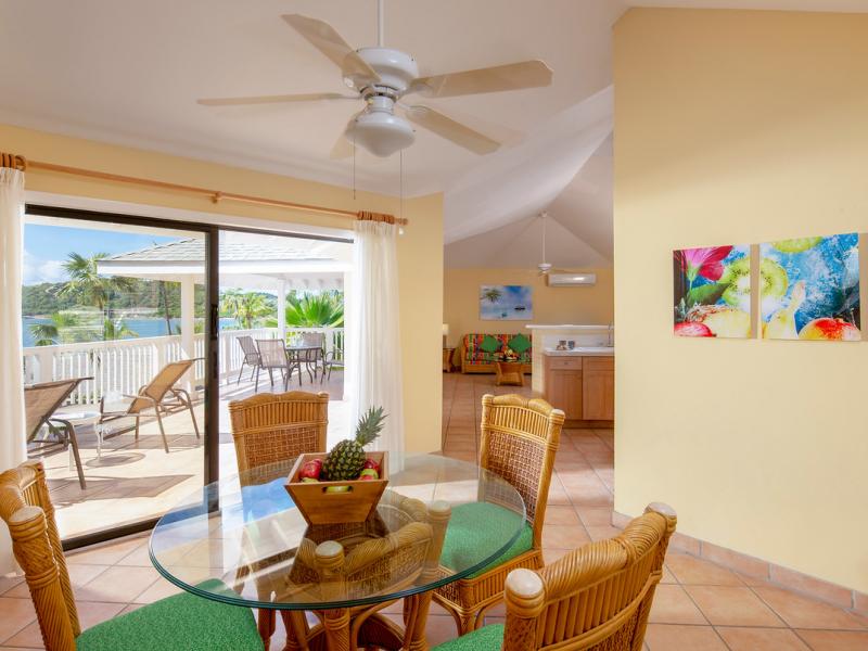 St James' Club & Villas , South 