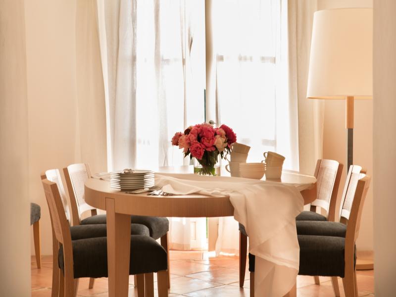 La Reserve Hotel, Spa & Villas, Ramatuelle , Cote D'Azur 