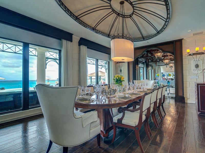 Villa Isabela - Old Fort Bay , Nassau 