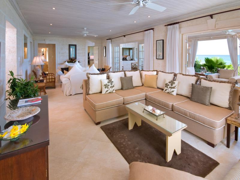 Westhaven - Beachfront , Beachfront villas Barbados , Gibbes , St Peter , West Coast Barbados 