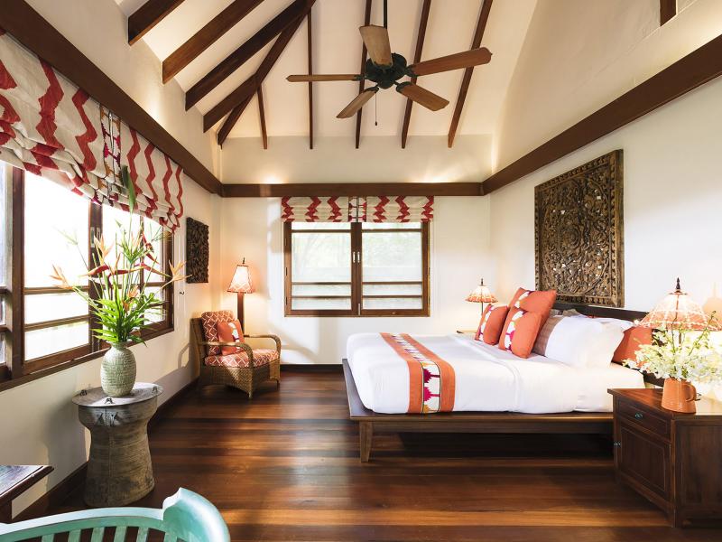 Villa Mariee , Koh Samui 