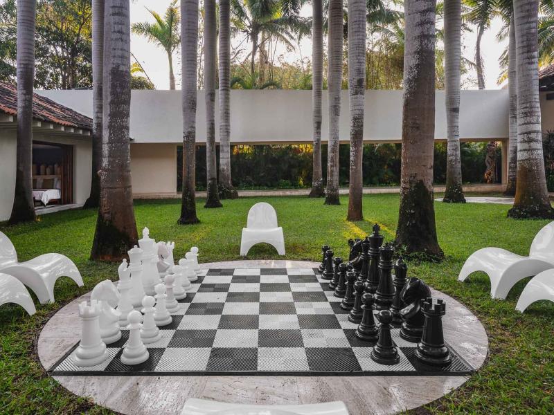 Villa Pacifica , Punta Mita 