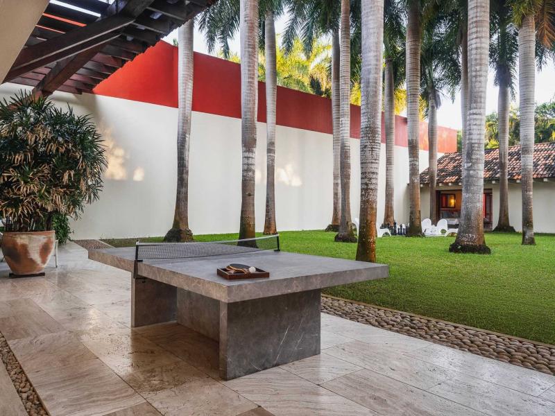 Villa Pacifica , Punta Mita 