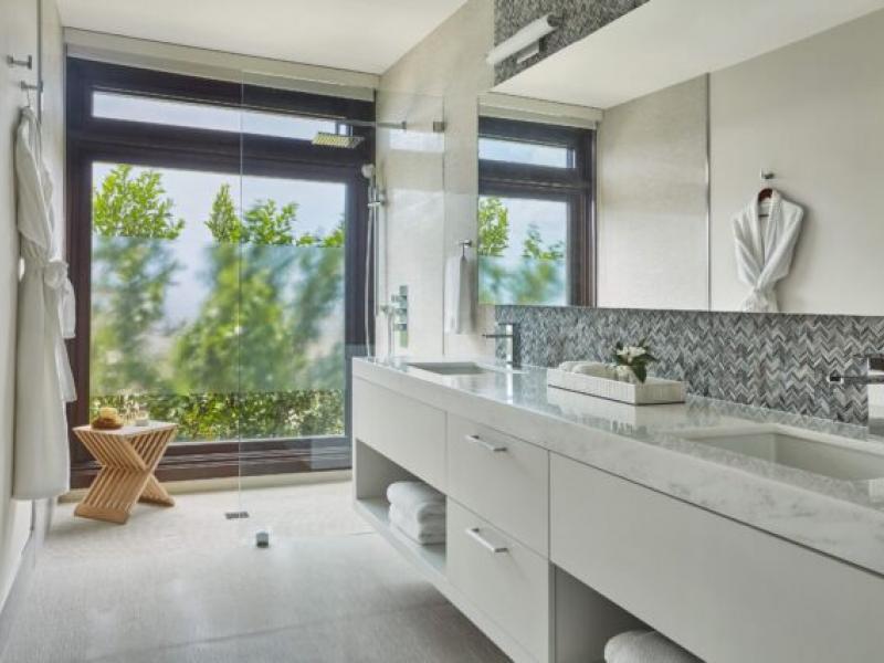 Water’s Edge Villa , Virgin Gorda 