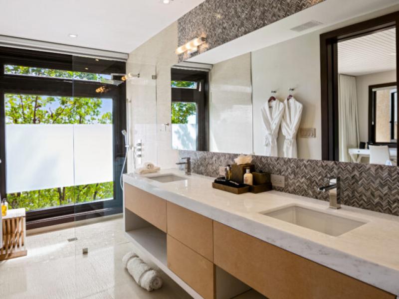 Water’s Edge Villa , Virgin Gorda 