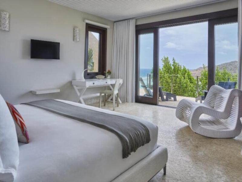 Water’s Edge Villa , Virgin Gorda 