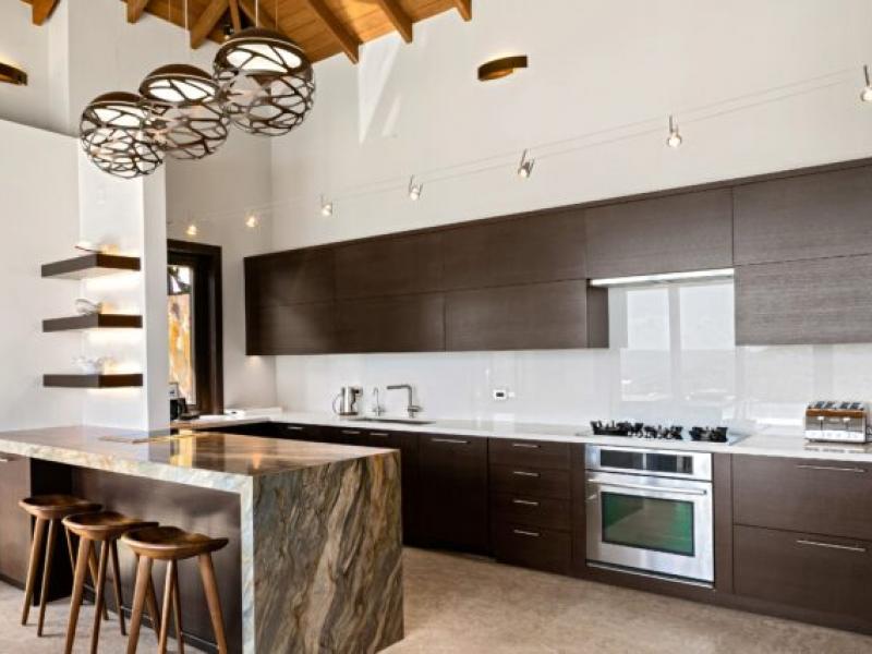 Water’s Edge Villa , Virgin Gorda 