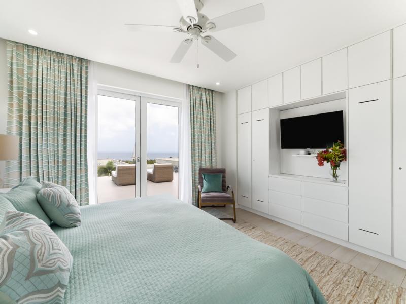 Westmoreland Hills Villa 22 - Ocean View , St James , West Coast Barbados , Westmoreland Hills 