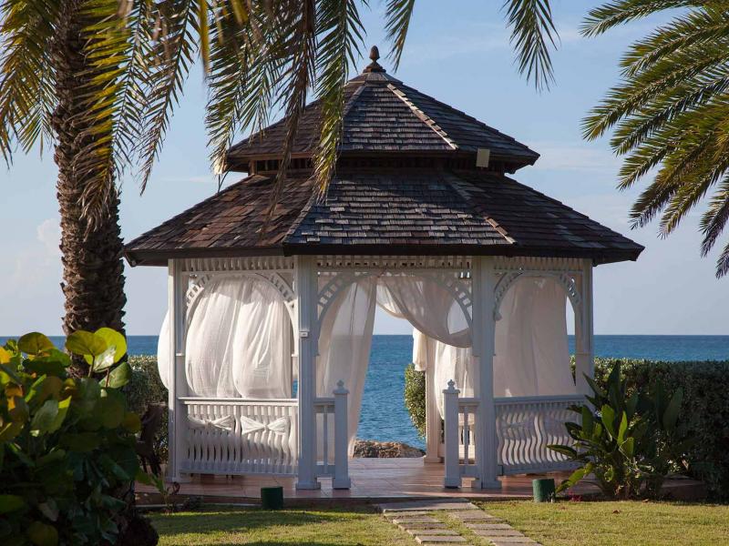 Blue Waters , Soldiers Bay 