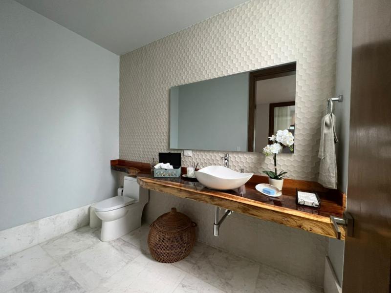 Villa Pradera , Casa de Campo 