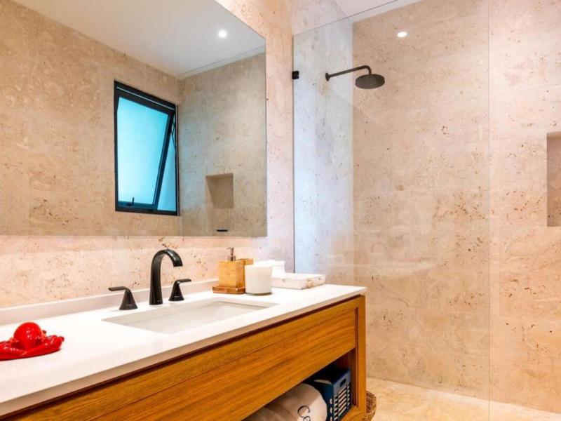 Villa Condessa , Casa de Campo 