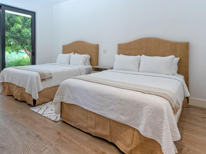 Villa Polos , Casa de Campo 