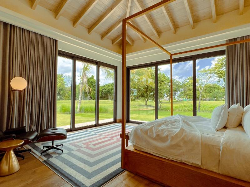 Villa Condessa , Casa de Campo 