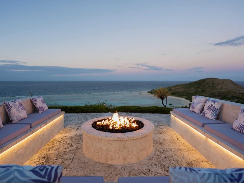 Wings Villa , Virgin Gorda 