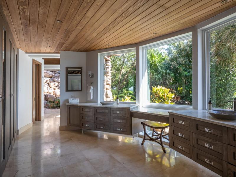 Wings Villa , Virgin Gorda 