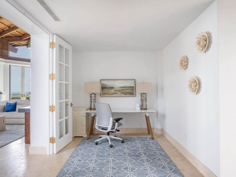 Wings Villa , Virgin Gorda 