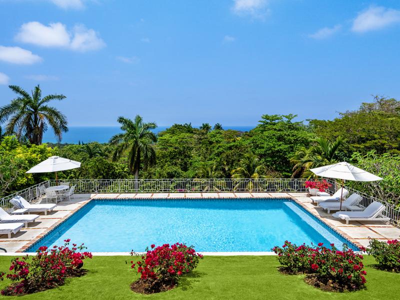 Yellowbird , Montego Bay 