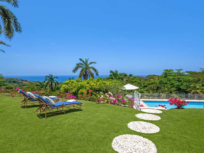 Yellowbird , Montego Bay 