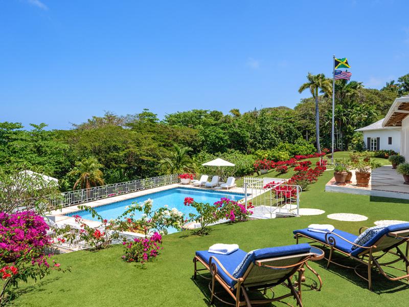 Yellowbird , Montego Bay 