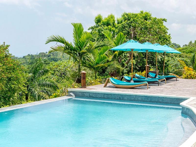 Zion Hill , Montego Bay 