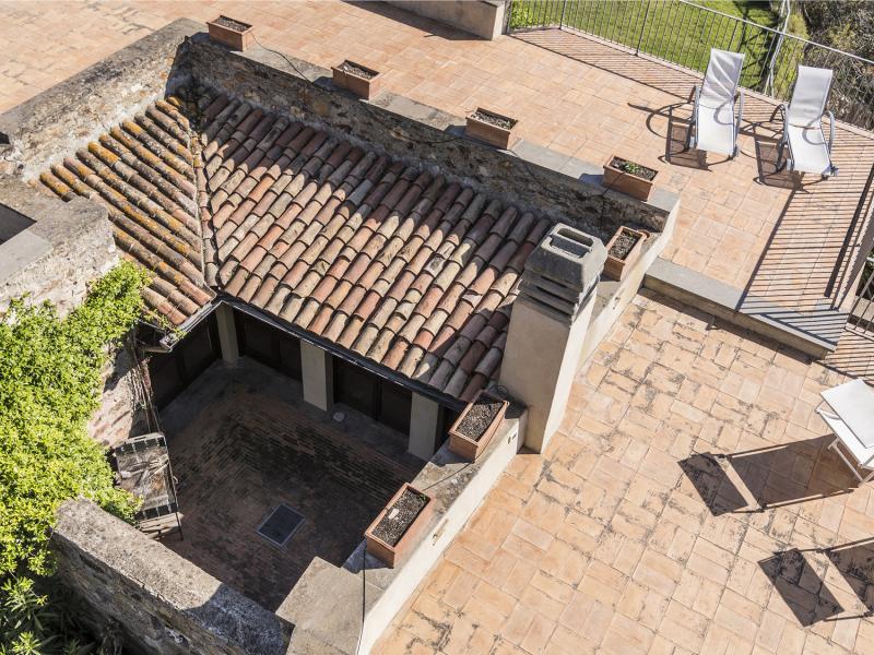 Torre delle Cannelle , Tuscany 