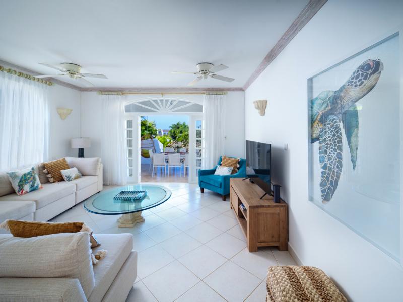 Sugar Hill - Frangipani , St James , Sugar Hill , West Coast Barbados 