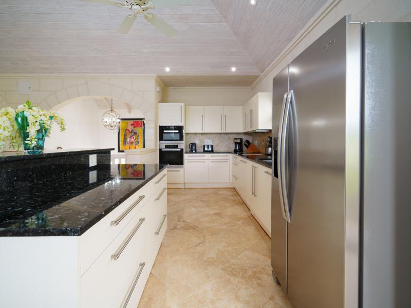 Royal Westmoreland - Cherry Red , Royal Westmoreland , St James , West Coast Barbados 